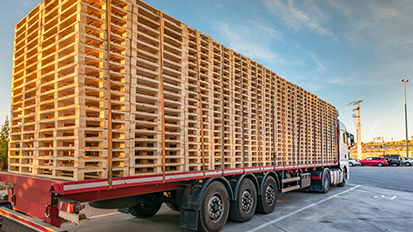 木質(zhì)包裝箱的特點(diǎn)，以及木質(zhì)包裝箱的分類(lèi)