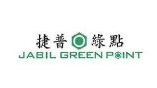 捷普綠點(diǎn)